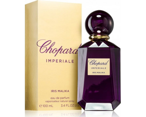 Chopard Chopard,  Imperiale Iris Malika, Eau De Parfum, For Women, 100 ml For Women