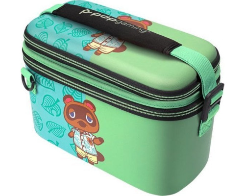 PDP PDP SWITCH Waliwith ka + Etui ANIMAL CROSSING Edition