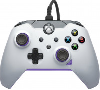 Pad PDP Xbox Series PC Pad Kinetic White (049-012-WPR)