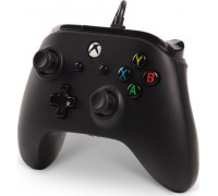 Pad PowerA PowerA Xbox One Pad wire Enhanced Black