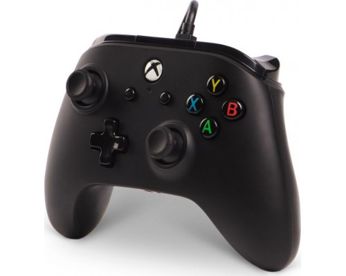 Pad PowerA PowerA Xbox One Pad wire Enhanced Black