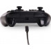 Pad PowerA PowerA Xbox One Pad wire Enhanced Black