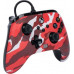 Pad PowerA Enhanced Red Camo (1525942-01)