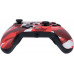 Pad PowerA Enhanced Red Camo (1525942-01)