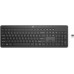 HP 3L1E7AA (230 Wireless Keyboard Black)