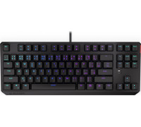 Endorfy ENDORFY Thock TKL CZ Red