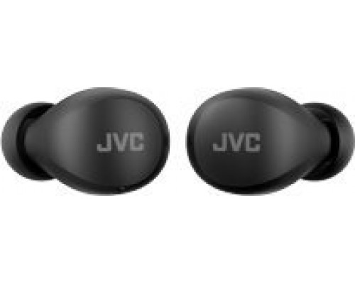 JVC JVC HAA-6TBU (black)
