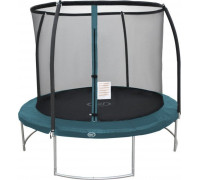 Garden trampoline Axi Bostonn with inner mesh 8 FT 244 cm