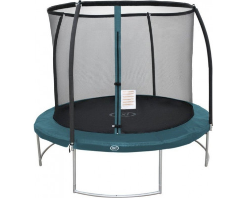 Garden trampoline Axi Bostonn with inner mesh 8 FT 244 cm