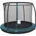 Garden trampoline Axi Bostonn with inner mesh 8 FT 244 cm