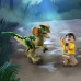 LEGO Jurassic World Zasadzka na dilofozaura (76958)