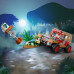 LEGO Jurassic World Zasadzka na dilofozaura (76958)
