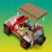 LEGO Jurassic World Zasadzka na dilofozaura (76958)