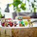 LEGO Jurassic World Zasadzka na dilofozaura (76958)