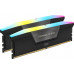 Corsair Vengeance RGB, DDR5, 32 GB, 6000MHz, CL36 (CMH32GX5M2E6000C36)