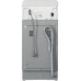 Indesit INDESIT Washing machine BTW L60400 EE/N Energy efficiency class C, Top loading, Washing capacity 6 kg, 951 RPM, Depth 60 cm, Width 40 cm, White