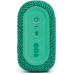 JBL GO 3 green (JBLGO3ECOGRN)