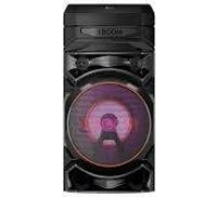 LG Xboom RNC5 black (RNC5.DEUSLLK)
