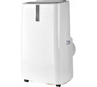 Nedis Nedis Mobile 3-in-1- Klimaanlage 9000 BTU, 80m³ inkl Fernbedienung