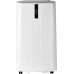 Nedis Nedis Mobile 3-in-1- Klimaanlage 9000 BTU, 80m³ inkl Fernbedienung