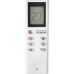 Nedis Nedis Mobile 3-in-1- Klimaanlage 9000 BTU, 80m³ inkl Fernbedienung