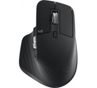 Logitech MX Master 3S mouse Right-hand