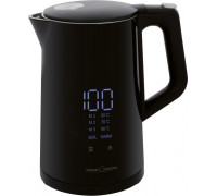 ProfiCook PC-WKS 1243 Black