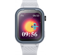 Smartwatch Garett Kids Essa 4G Gray