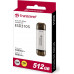 SSD Transcend ESD310S 256GB Silver (TS512GESD310S)