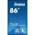 iiyama ProLite LH8654UHS-B1AG