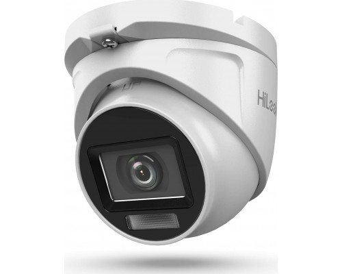 HiLook Kamera TVI Hilook by Hikvision kopułka 2MP TVICAM-T2M-20DL 2.8mm