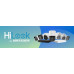 HiLook Hilook by Hikvision kopułka 5MP IPCAM-T5 IR30 2.8mm