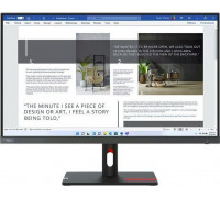 Lenovo ThinkVision S27i-30 (63DFKAT4EU)