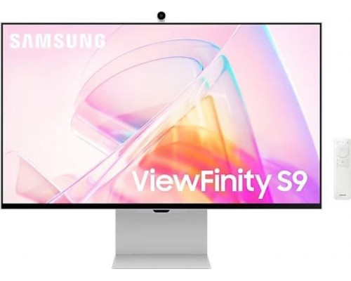 Samsung ViewFinity S90PC (LS27C902PAUXDU)