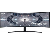Samsung Odyssey G94T (LC49G94TSSPXEN)