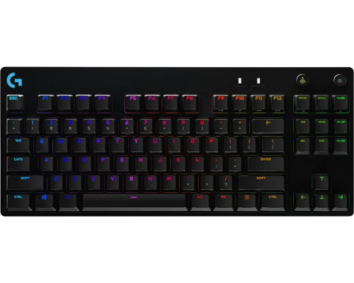 Logitech G PRO GX Blue (920-009391)