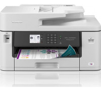 Drukarka atramentowa Brother MFC-J5345DW