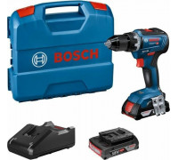 Bosch GSR 18V-55 18 V 1 x akumulator 2 Ah