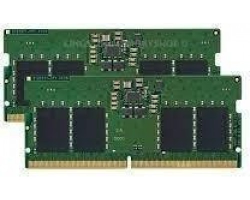 Kingston 16GB DDR5-5600MT/S SODIMM