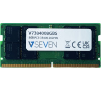 V7 8GB DDR5 PC5-38400 262PIN