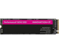 SSD 512GB SSD Innovation IT Performance (bulk) 512GB M.2 2280 PCI-E x4 Gen3 NVMe (00-512111H)