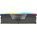 Corsair Vengeance RGB, DDR5, 64 GB, 6200MHz, CL32 (CMH64GX5M2B6200C32)