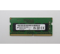 Lenovo SODIMM,8GB, DDR4, 3200 ,Micron