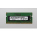 Lenovo SODIMM,8GB, DDR4, 3200 ,Micron