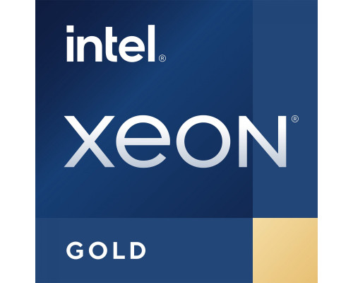 Intel Intel Xeon Gold 6426Y - 2.5 GHz - 16 Kerne - 32 Threads - 37.5 MB Cache-Speicher - fur ThinkSystem SR650 V3 7D76