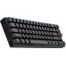 Redragon K599 Deimos Brown switch (K599-KNS)