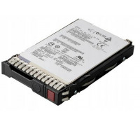 HP HDD 400GB 2,5" SSD