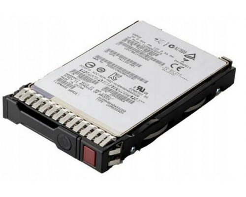 HP HDD 400GB 2,5" SSD