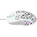 Canyon CANYON Puncher GM-20, 7 przycisków, LED RGB, 1,65m, White