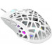 Canyon CANYON Puncher GM-20, 7 przycisków, LED RGB, 1,65m, White